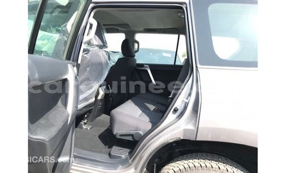 Buy Import Toyota Prado Brown Car in Import - Dubai in Conakry Buy Import Toyota Prado Brown Car in Import - Dubai in Conakry