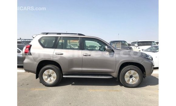 Buy Import Toyota Prado Brown Car in Import - Dubai in Conakry Buy Import Toyota Prado Brown Car in Import - Dubai in Conakry