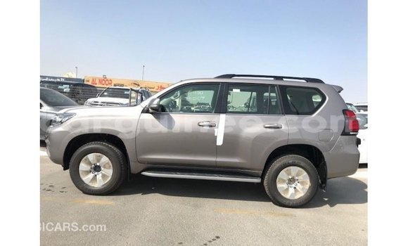 Buy Import Toyota Prado Brown Car in Import - Dubai in Conakry Buy Import Toyota Prado Brown Car in Import - Dubai in Conakry