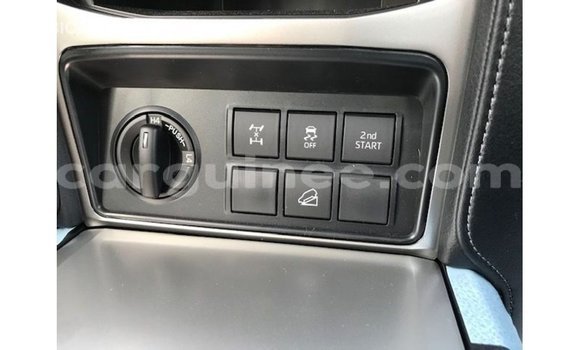 Buy Import Toyota Prado Brown Car in Import - Dubai in Conakry Buy Import Toyota Prado Brown Car in Import - Dubai in Conakry