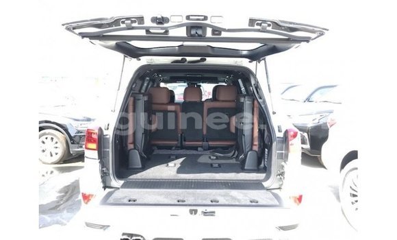 Buy Import Toyota Land Cruiser White Car in Import - Dubai in Conakry Buy Import Toyota Land Cruiser White Car in Import - Dubai in Conakry
