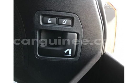 Buy Import Toyota Land Cruiser White Car in Import - Dubai in Conakry Buy Import Toyota Land Cruiser White Car in Import - Dubai in Conakry