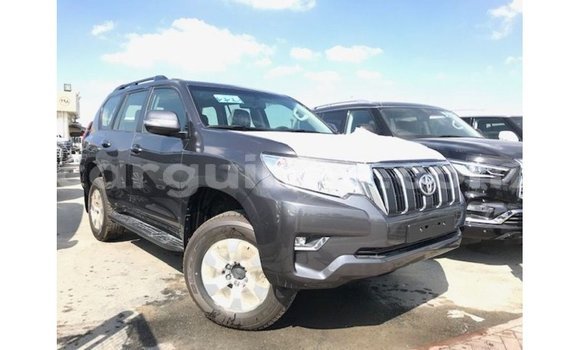 Buy Import Toyota Prado Other Car in Import - Dubai in Conakry Buy Import Toyota Prado Other Car in Import - Dubai in Conakry