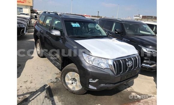 Buy Import Toyota Prado Other Car in Import - Dubai in Conakry Buy Import Toyota Prado Other Car in Import - Dubai in Conakry