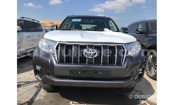 Buy Import Toyota Prado Other Car in Import - Dubai in Conakry Buy Import Toyota Prado Other Car in Import - Dubai in Conakry