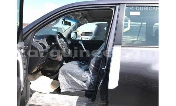 Buy Import Toyota Prado Other Car in Import - Dubai in Conakry Buy Import Toyota Prado Other Car in Import - Dubai in Conakry