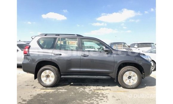 Buy Import Toyota Prado Other Car in Import - Dubai in Conakry Buy Import Toyota Prado Other Car in Import - Dubai in Conakry