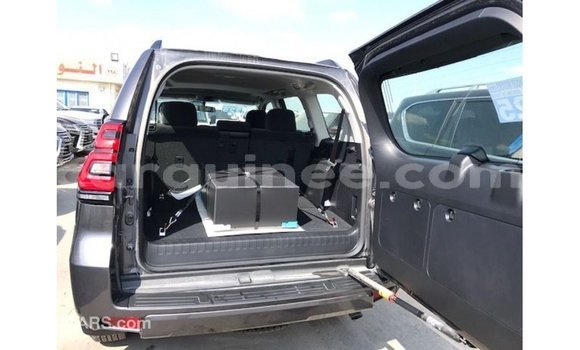 Buy Import Toyota Prado Other Car in Import - Dubai in Conakry Buy Import Toyota Prado Other Car in Import - Dubai in Conakry