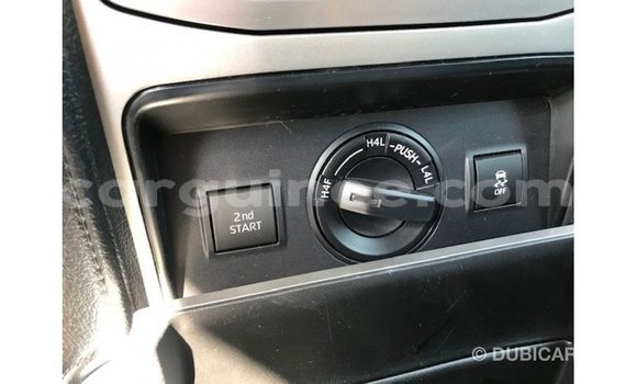 Buy Import Toyota Prado Other Car in Import - Dubai in Conakry Buy Import Toyota Prado Other Car in Import - Dubai in Conakry