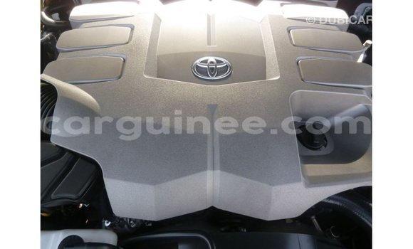 Buy Import Toyota Land Cruiser Black Car in Import - Dubai in Conakry Buy Import Toyota Land Cruiser Black Car in Import - Dubai in Conakry