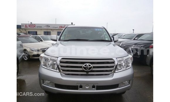 Acheter Import Voiture Toyota Land Cruiser Autre à Import - Dubai, Conakry Acheter Import Voiture Toyota Land Cruiser Autre à Import - Dubai, Conakry