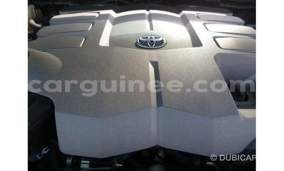 Buy Import Toyota Land Cruiser Black Car in Import - Dubai in Conakry Buy Import Toyota Land Cruiser Black Car in Import - Dubai in Conakry