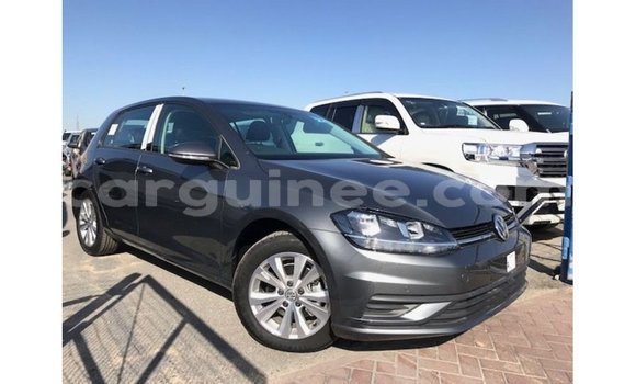 Acheter Import Voiture Volkswagen Golf Autre à Import - Dubai, Conakry Acheter Import Voiture Volkswagen Golf Autre à Import - Dubai, Conakry