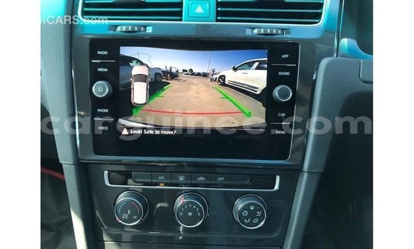 Acheter Import Voiture Volkswagen Golf Autre à Import - Dubai, Conakry Acheter Import Voiture Volkswagen Golf Autre à Import - Dubai, Conakry