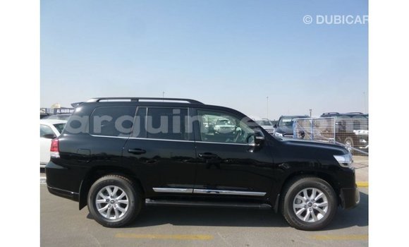 Acheter Import Voiture Toyota Land Cruiser Noir à Import - Dubai, Conakry Acheter Import Voiture Toyota Land Cruiser Noir à Import - Dubai, Conakry