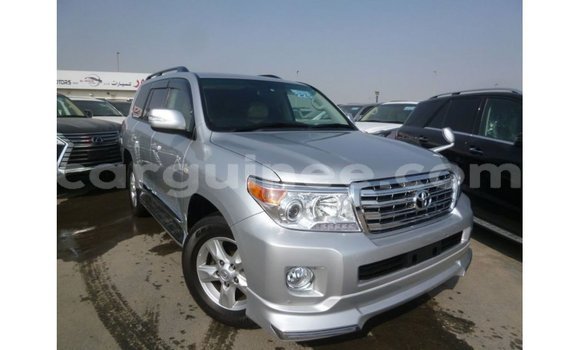 Buy Import Toyota Land Cruiser Other Car in Import - Dubai in Conakry Buy Import Toyota Land Cruiser Other Car in Import - Dubai in Conakry