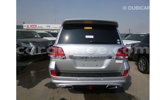 Buy Import Toyota Land Cruiser Other Car in Import - Dubai in Conakry Buy Import Toyota Land Cruiser Other Car in Import - Dubai in Conakry