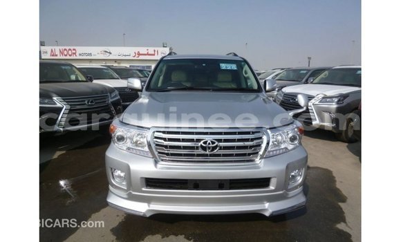 Buy Import Toyota Land Cruiser Other Car in Import - Dubai in Conakry Buy Import Toyota Land Cruiser Other Car in Import - Dubai in Conakry