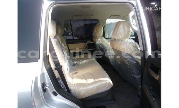 Buy Import Toyota Land Cruiser Other Car in Import - Dubai in Conakry Buy Import Toyota Land Cruiser Other Car in Import - Dubai in Conakry