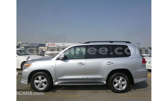 Buy Import Toyota Land Cruiser Other Car in Import - Dubai in Conakry Buy Import Toyota Land Cruiser Other Car in Import - Dubai in Conakry