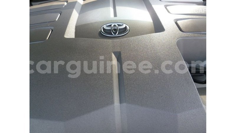 Big with watermark toyota land cruiser conakry import dubai 5055