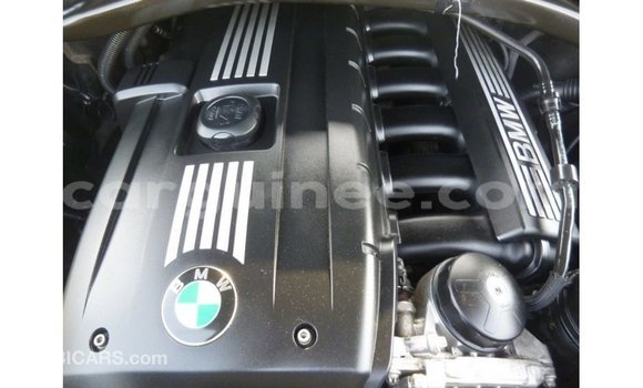 Buy Import BMW X3 Black Car in Import - Dubai in Conakry Buy Import BMW X3 Black Car in Import - Dubai in Conakry