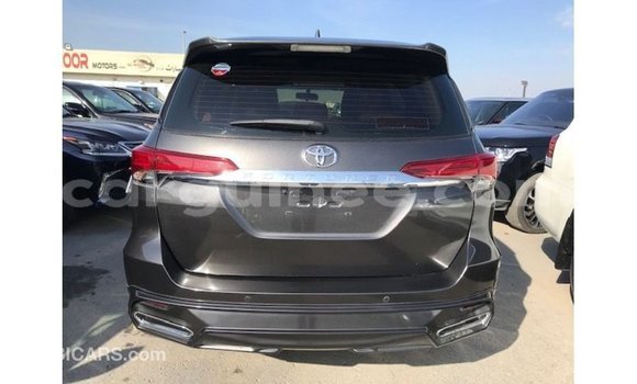 Buy Import Toyota Fortuner Other Car in Import - Dubai in Conakry Buy Import Toyota Fortuner Other Car in Import - Dubai in Conakry