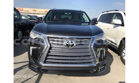 Buy Import Toyota Fortuner Other Car in Import - Dubai in Conakry Buy Import Toyota Fortuner Other Car in Import - Dubai in Conakry