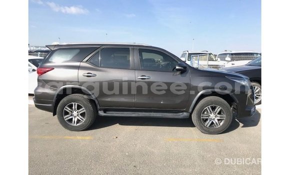 Buy Import Toyota Fortuner Other Car in Import - Dubai in Conakry Buy Import Toyota Fortuner Other Car in Import - Dubai in Conakry