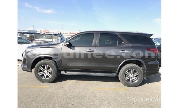 Buy Import Toyota Fortuner Other Car in Import - Dubai in Conakry Buy Import Toyota Fortuner Other Car in Import - Dubai in Conakry