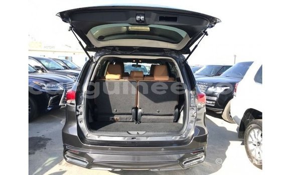 Buy Import Toyota Fortuner Other Car in Import - Dubai in Conakry Buy Import Toyota Fortuner Other Car in Import - Dubai in Conakry