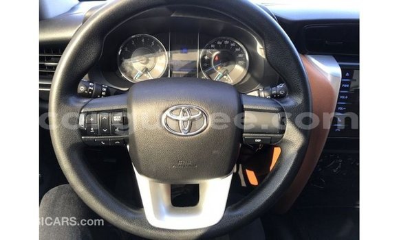 Buy Import Toyota Fortuner Other Car in Import - Dubai in Conakry Buy Import Toyota Fortuner Other Car in Import - Dubai in Conakry