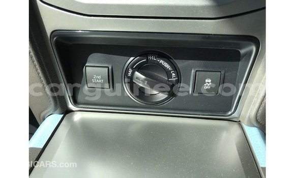Buy Import Toyota Prado White Car in Import - Dubai in Conakry Buy Import Toyota Prado White Car in Import - Dubai in Conakry