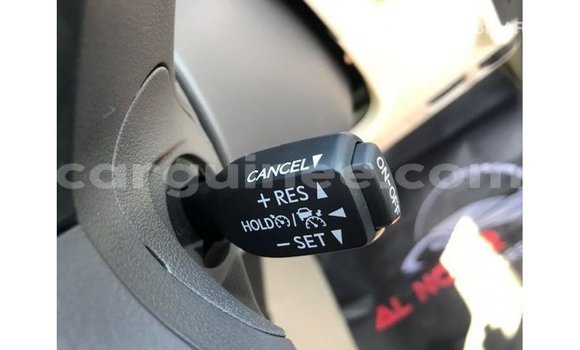 Buy Import Toyota Prado White Car in Import - Dubai in Conakry Buy Import Toyota Prado White Car in Import - Dubai in Conakry