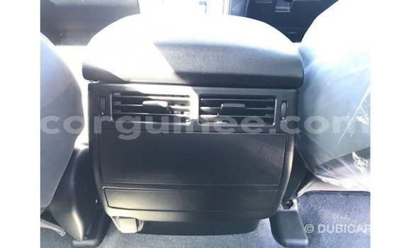 Buy Import Toyota Land Cruiser White Car in Import - Dubai in Conakry Buy Import Toyota Land Cruiser White Car in Import - Dubai in Conakry