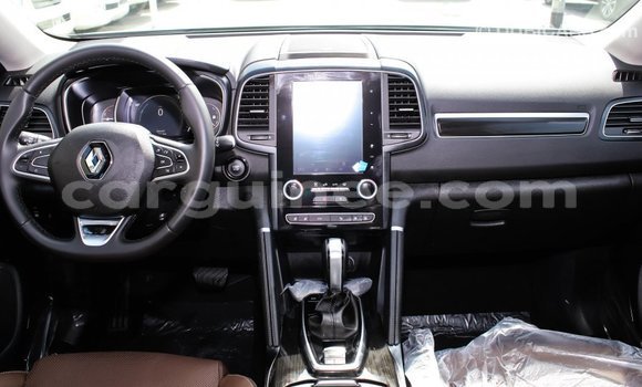 Acheter Import Voiture Renault Koleos Autre à Import - Dubai, Conakry Acheter Import Voiture Renault Koleos Autre à Import - Dubai, Conakry