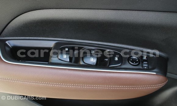 Acheter Import Voiture Renault Koleos Autre à Import - Dubai, Conakry Acheter Import Voiture Renault Koleos Autre à Import - Dubai, Conakry