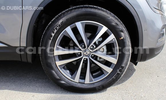 Acheter Import Voiture Renault Koleos Autre à Import - Dubai, Conakry Acheter Import Voiture Renault Koleos Autre à Import - Dubai, Conakry