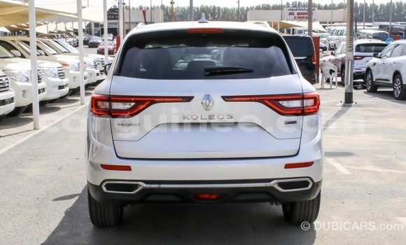 Acheter Import Voiture Renault Koleos Autre à Import - Dubai, Conakry Acheter Import Voiture Renault Koleos Autre à Import - Dubai, Conakry