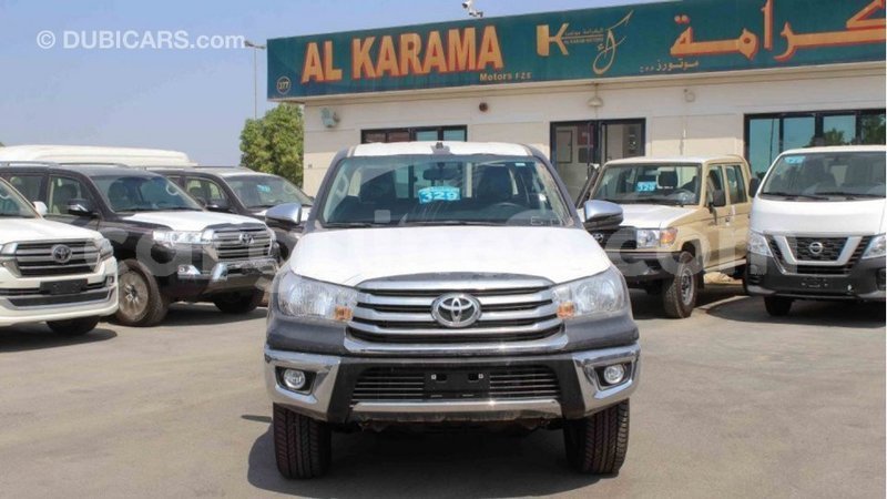 Big with watermark toyota hilux conakry import dubai 5067