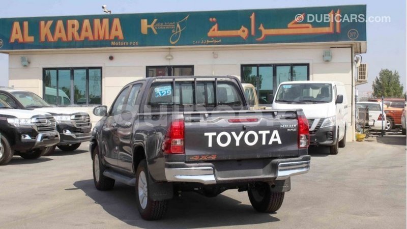 Big with watermark toyota hilux conakry import dubai 5067