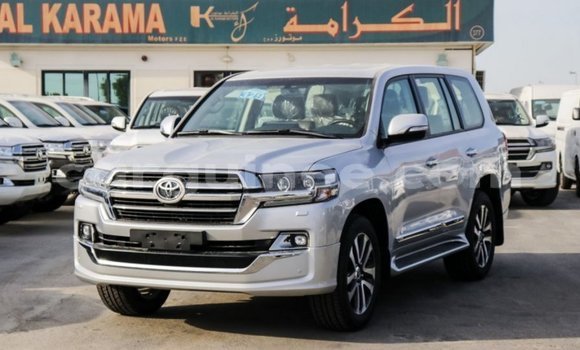 Buy Import Toyota Land Cruiser Other Car in Import - Dubai in Conakry Buy Import Toyota Land Cruiser Other Car in Import - Dubai in Conakry