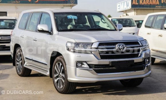 Buy Import Toyota Land Cruiser Other Car in Import - Dubai in Conakry Buy Import Toyota Land Cruiser Other Car in Import - Dubai in Conakry