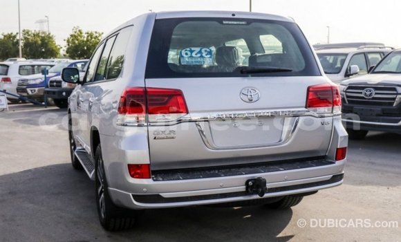 Buy Import Toyota Land Cruiser Other Car in Import - Dubai in Conakry Buy Import Toyota Land Cruiser Other Car in Import - Dubai in Conakry