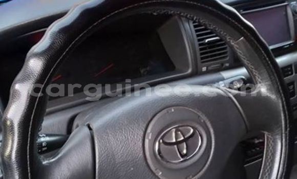 Acheter Import Voiture Toyota Corolla Noir à Kaloum, Conakry Acheter Import Voiture Toyota Corolla Noir à Kaloum, Conakry