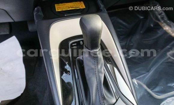 Acheter Import Voiture Toyota Corolla Blanc à Import - Dubai, Conakry Acheter Import Voiture Toyota Corolla Blanc à Import - Dubai, Conakry