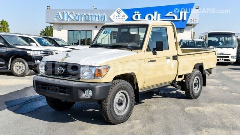 Big with watermark toyota land cruiser conakry import dubai 5078