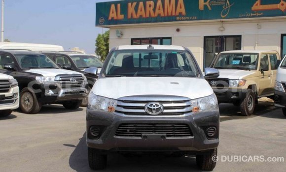 Buy Import Toyota Hilux Other Car in Import - Dubai in Conakry Buy Import Toyota Hilux Other Car in Import - Dubai in Conakry