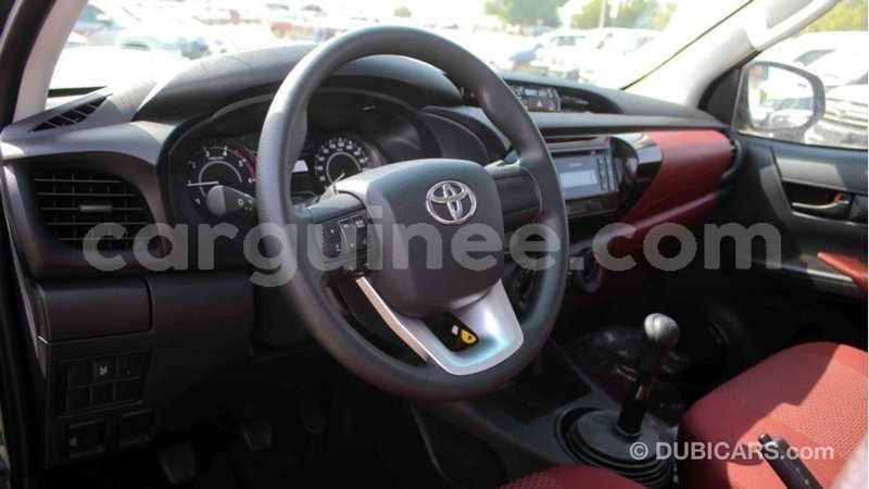 Big with watermark toyota hilux conakry import dubai 5080