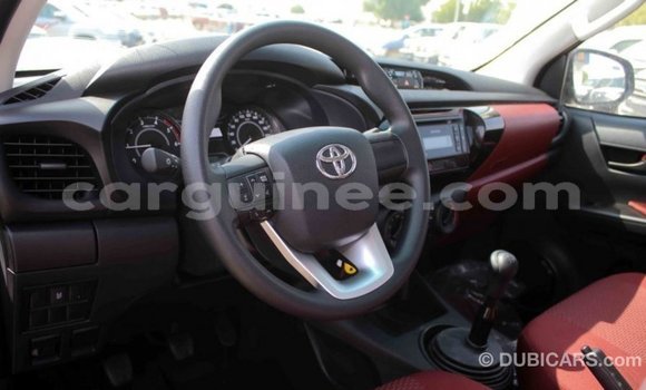 Buy Import Toyota Hilux Other Car in Import - Dubai in Conakry Buy Import Toyota Hilux Other Car in Import - Dubai in Conakry
